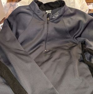 C9 by Champion 1/4 zip jacket